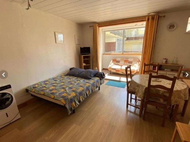 Location appartement 1 pièce Argelès sur Mer 66