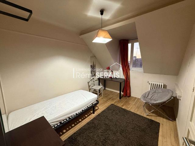 Location appartement 1 pièce Argentan 61