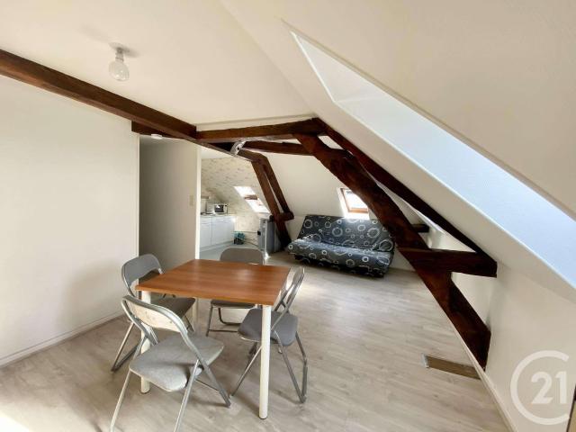 Location appartement 1 pièce Argentan 61