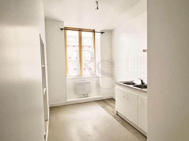 Location appartement 1 pièce Argentan 61