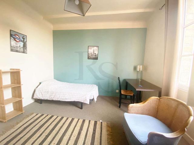 Location appartement 1 pièce Argentan 61