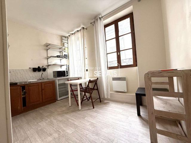 Location appartement 1 pièce Argentan 61