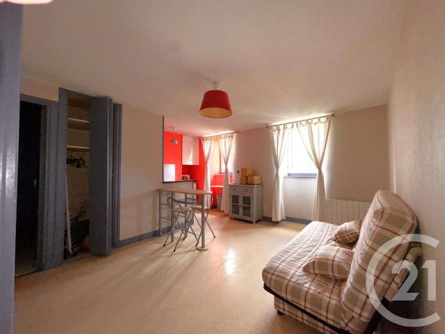 Location appartement 1 pièce Argentan 61