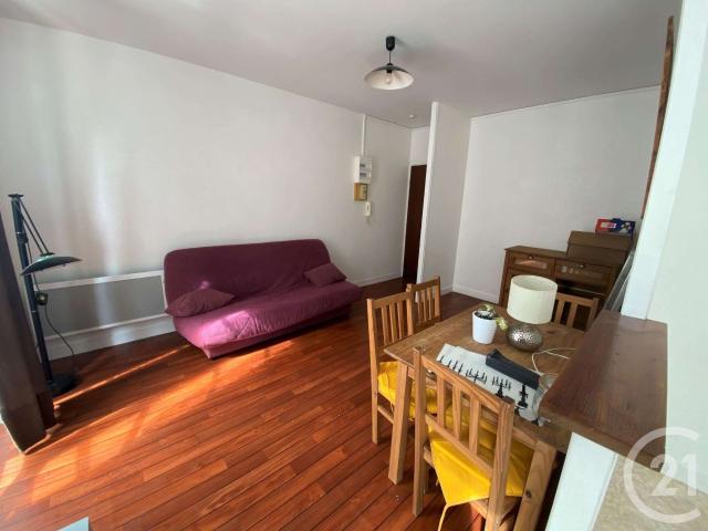 Location appartement 1 pièce Argentan 61