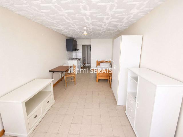 Location appartement 1 pièce Argentan 61