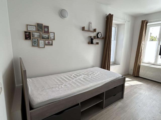 Location appartement 1 pièce Argentan 61