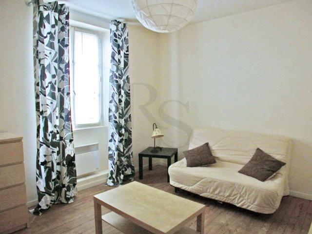 Location appartement 1 pièce Argentan 61