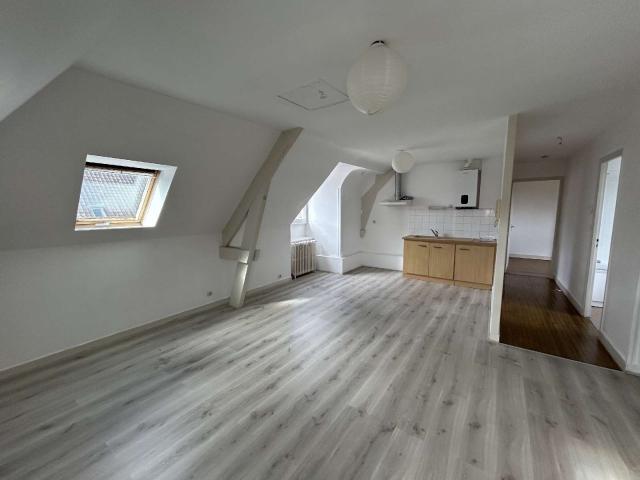 Location appartement 1 pièce Argentan 61