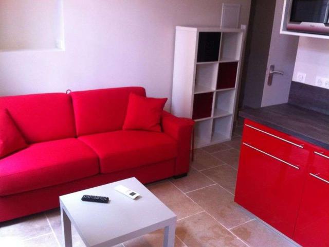 Location appartement 1 pièce Arles 13