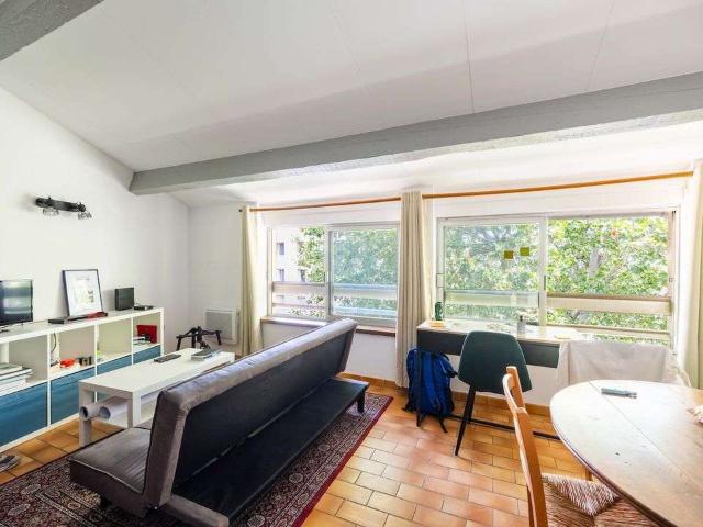 Location appartement 1 pièce Arles 13
