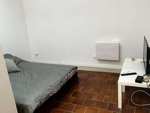 Location appartement 1 pièce Armentières 59