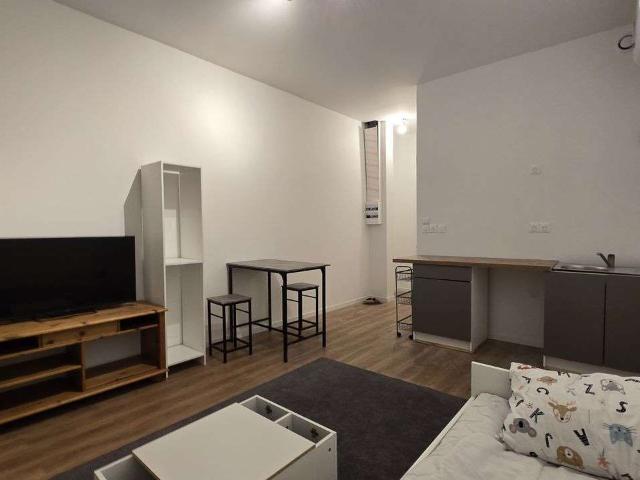 Location appartement 1 pièce Armentières 59