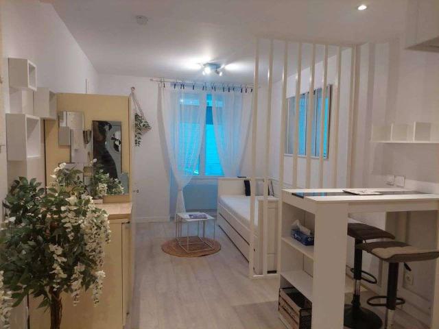 Location appartement 1 pièce Arpajon 91