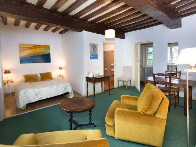 Location appartement 1 pièce Arques la Bataille 76
