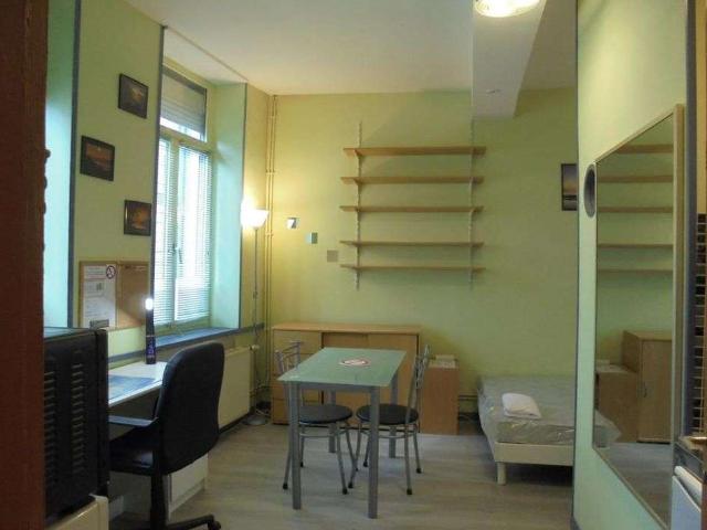 Location appartement 1 pièce Arras 62