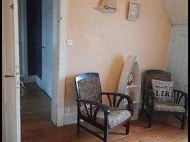 Location appartement 1 pièce Arras 62