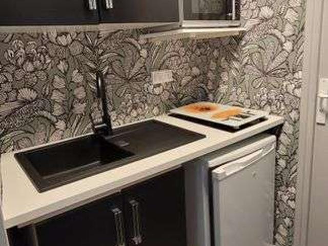 Location appartement 1 pièce Arras 62