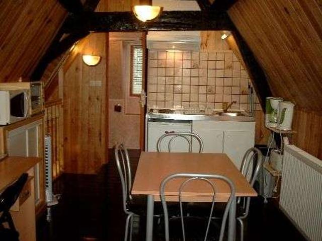Location appartement 1 pièce Arras 62