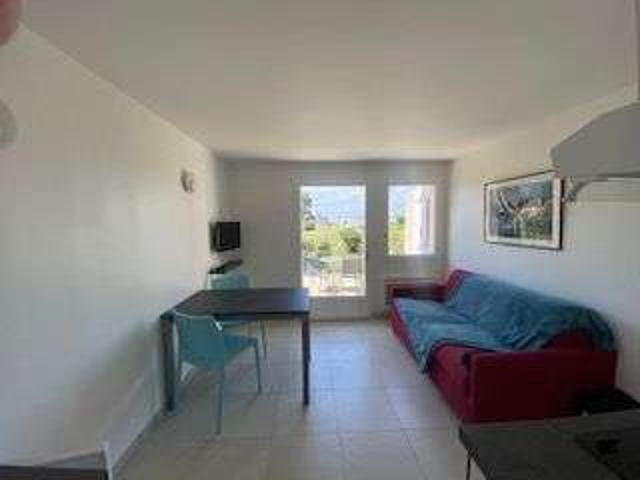 Location appartement 1 pièce Arzon 56