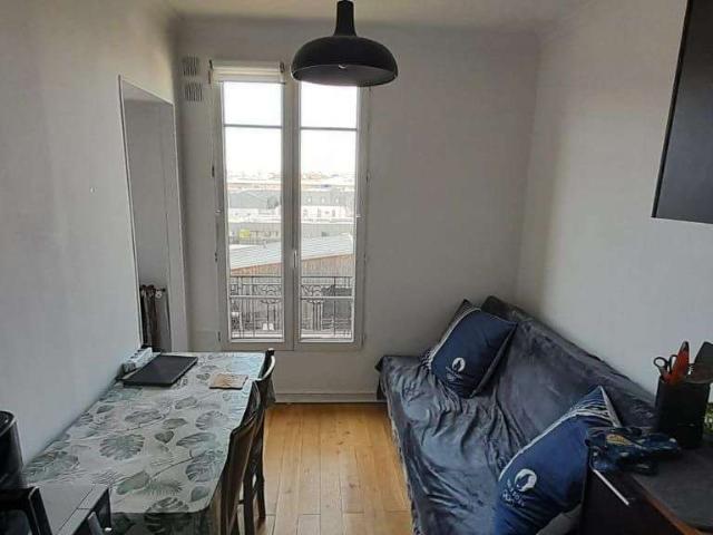 Location appartement 1 pièce Asnières sur Seine 92