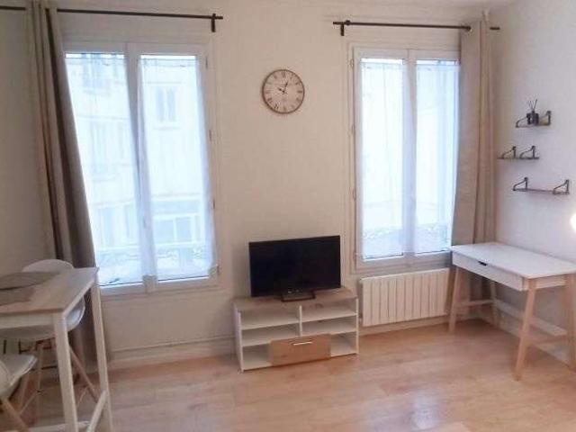 Location appartement 1 pièce Asnières sur Seine 92