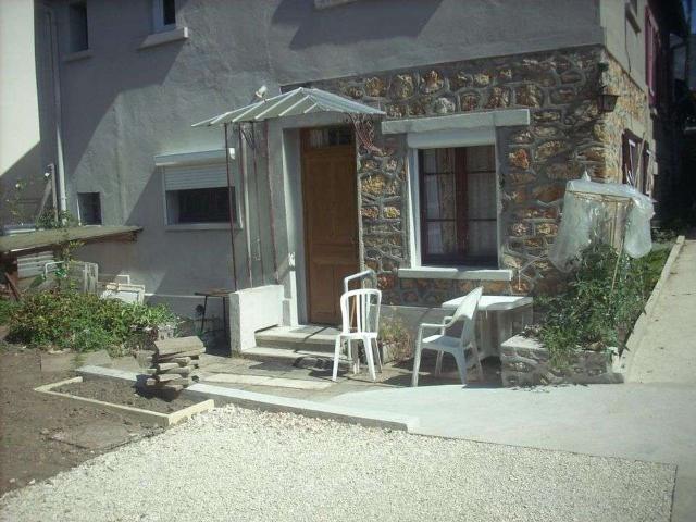 Location appartement 1 pièce Bures sur Yvette 91