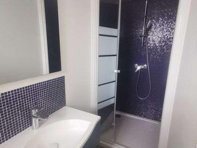 Location appartement 1 pièce Bagneux 92