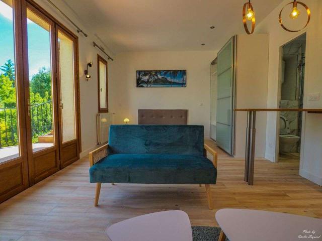 Location appartement 1 pièce Bagneux 92