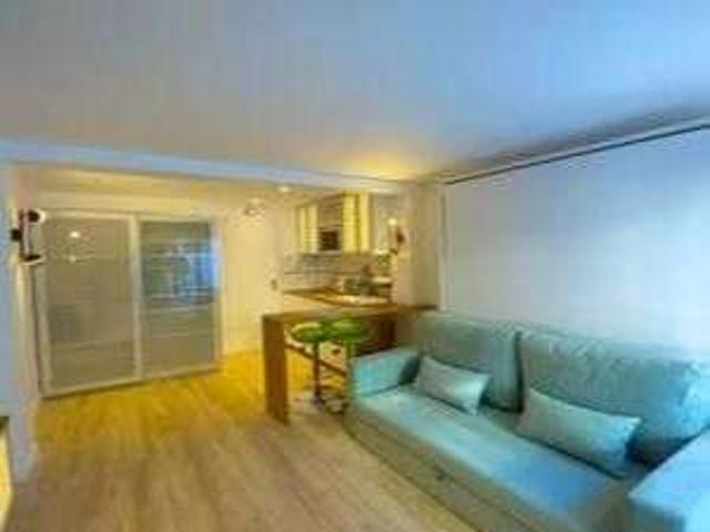 Location appartement 1 pièce Bagneux 92