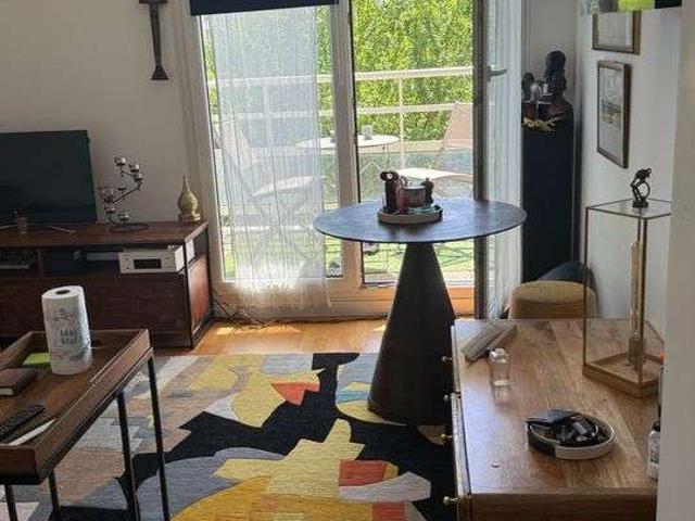 Location appartement 1 pièce Bagnolet 93