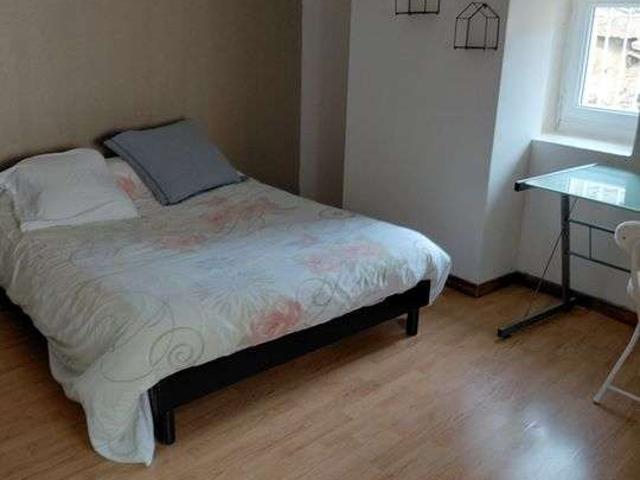Location appartement 1 pièce Bagnols sur Cèze 30
