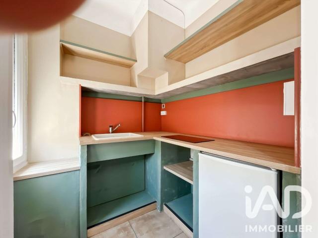 Location appartement 1 pièce Bagnols sur Cèze 30