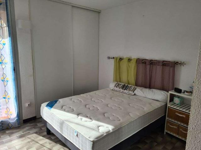Location appartement 1 pièce Balaruc les Bains 34