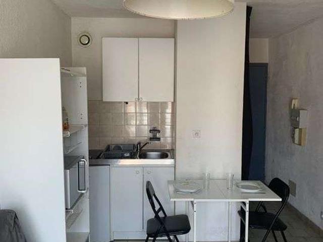 Location appartement 1 pièce Balaruc les Bains 34