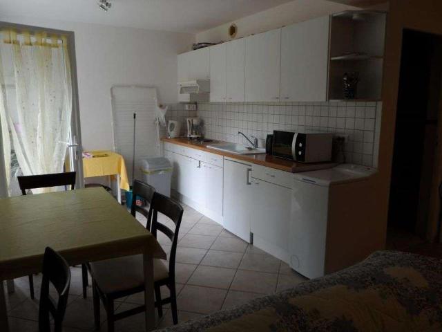Location appartement 1 pièce Basse Goulaine 44