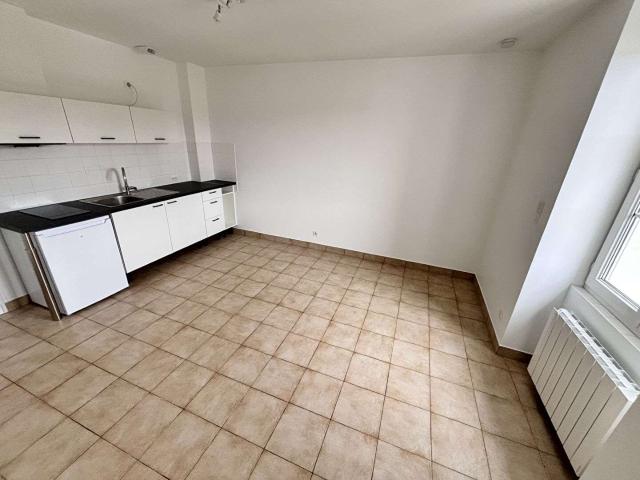 Location appartement 1 pièce Basse Goulaine 44