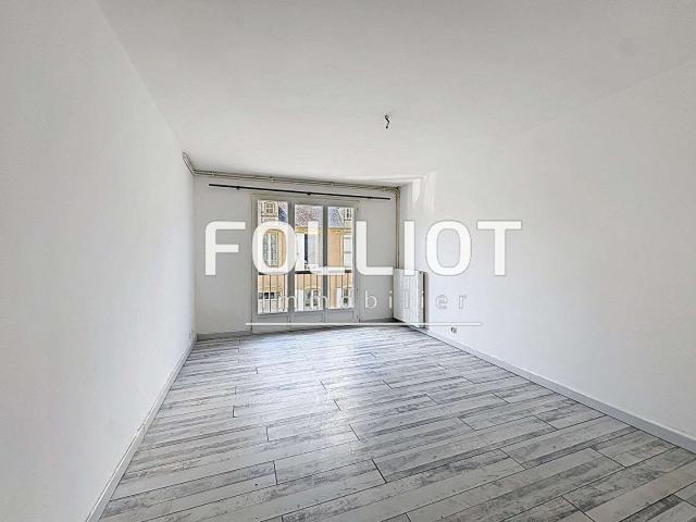 Location appartement 1 pièce Bayeux 14