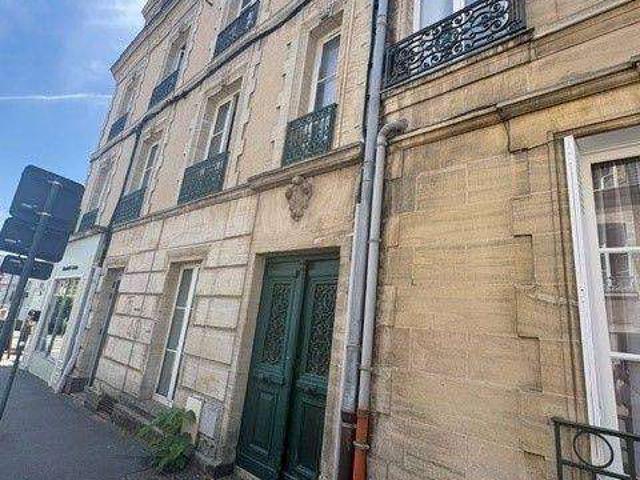 Location appartement 1 pièce Bayeux Centre Et Est 14