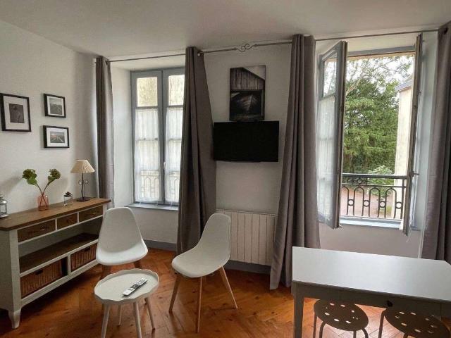 Location appartement 1 pièce Bayeux Centre Et Est 14