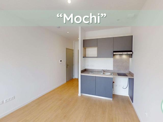 Location appartement 1 pièce Bayeux Centre Et Est 14
