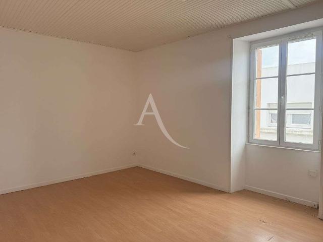 Location appartement 1 pièce Beauvoir sur Mer 85