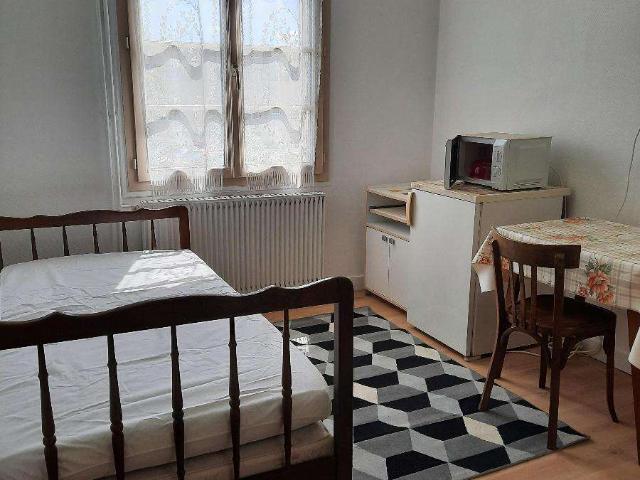 Location appartement 1 pièce Beaucouzé 49