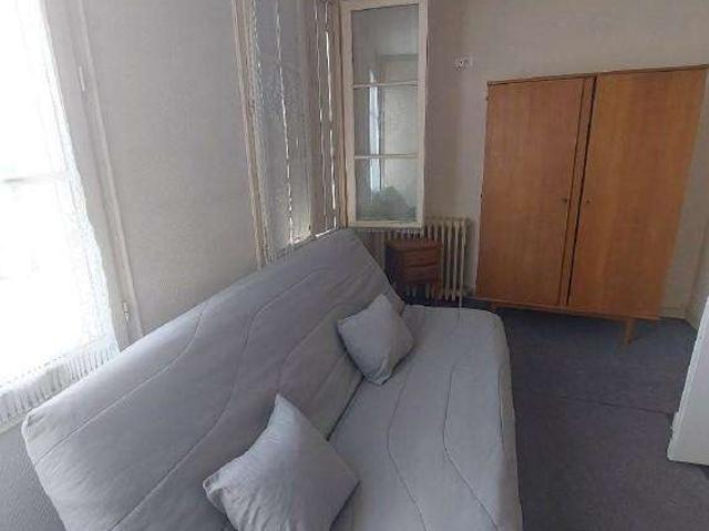 Location appartement 1 pièce Beaucouzé 49