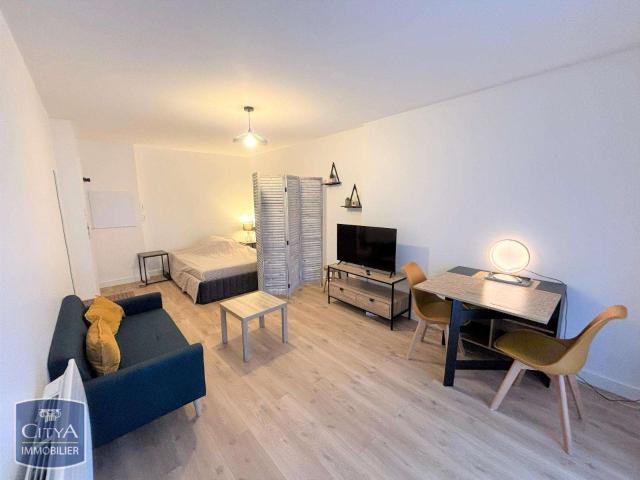 Location appartement 1 pièce Beaupreau 49