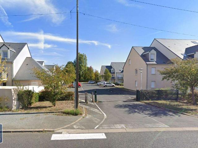 Location appartement 1 pièce Beaupreau 49