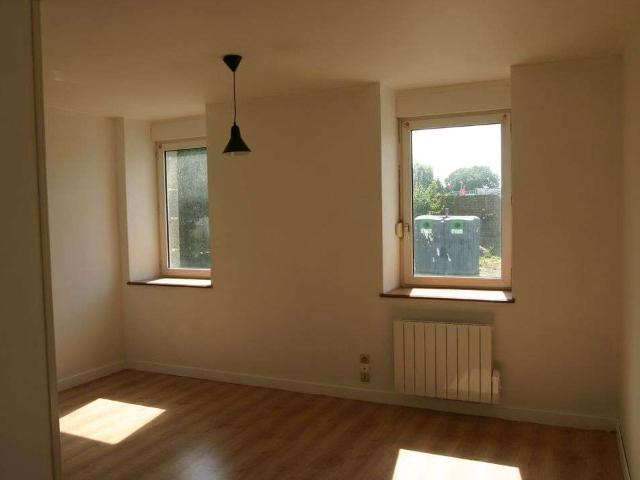 Location appartement 1 pièce Bégard 22