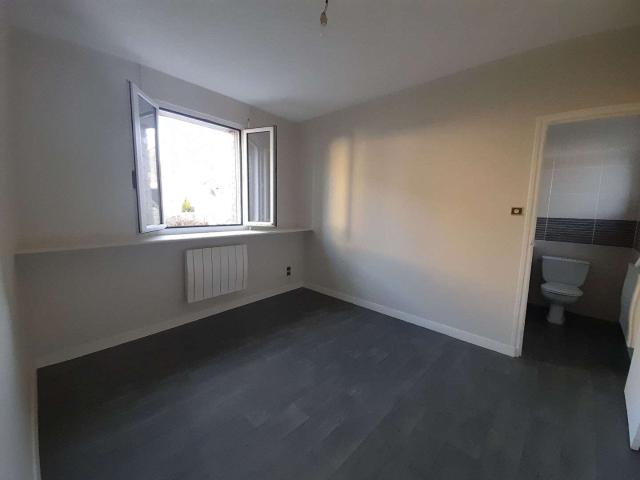 Location appartement 1 pièce Bégard 22