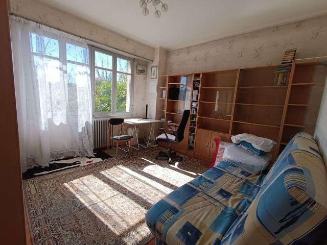 Location appartement 1 pièce Bègles 33