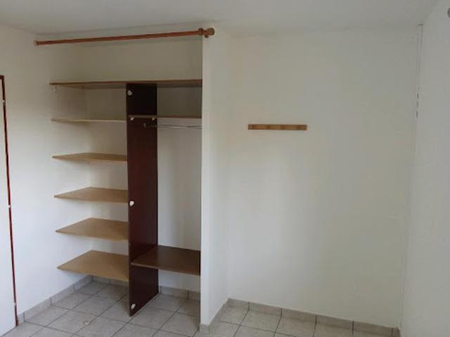 Location Appartement 1 pièce Begles