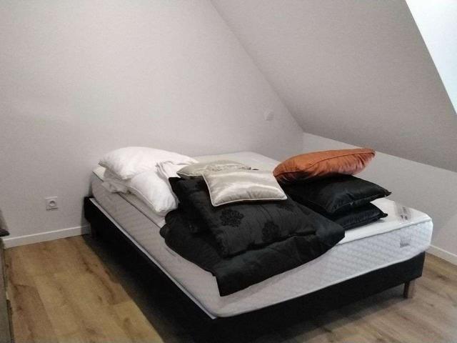 Location appartement 1 pièce Bédée 35